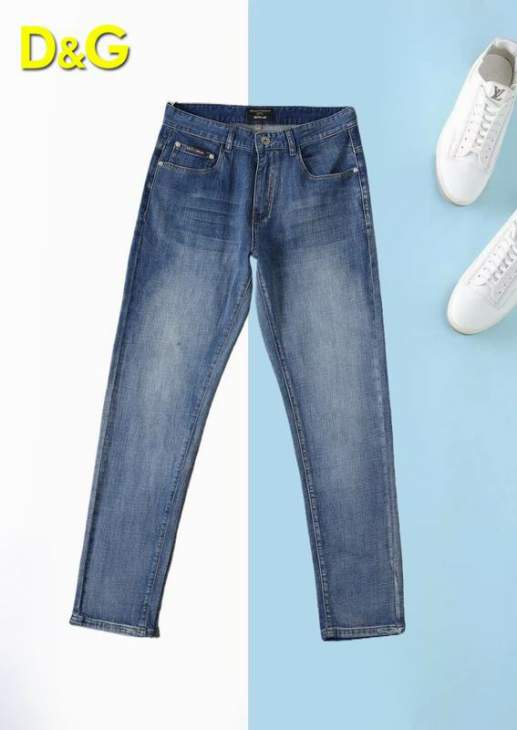Picture of DG Jeans Long _SKUDGsz29-3612yr1179064